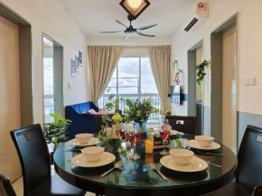 Pavilion 2 Suites